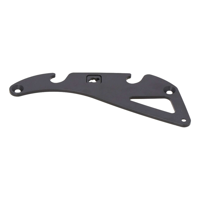 Support latéral de sacoche/valise latérale droite SW Motech SLH LH1 Indian Scout 24-26
