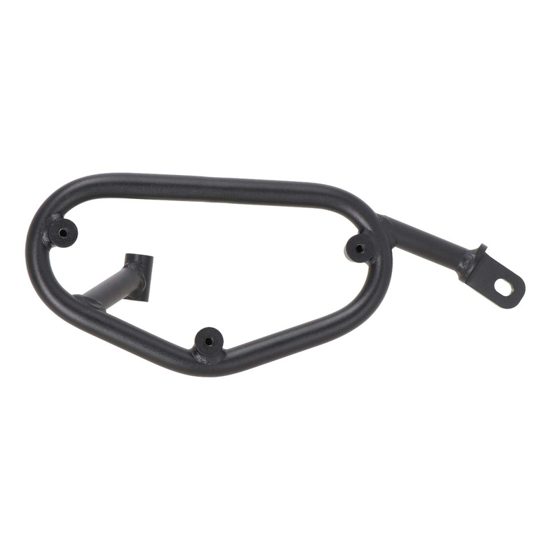 Support latéral de sacoche/valise latérale droite SW Motech SLH LH1 Iroyal Enfield 650 Bear 25-26