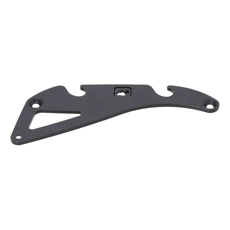 Support latéral de sacoche/valise latérale gauche SW Motech SLH LH1 Indian Scout 1250 24-26