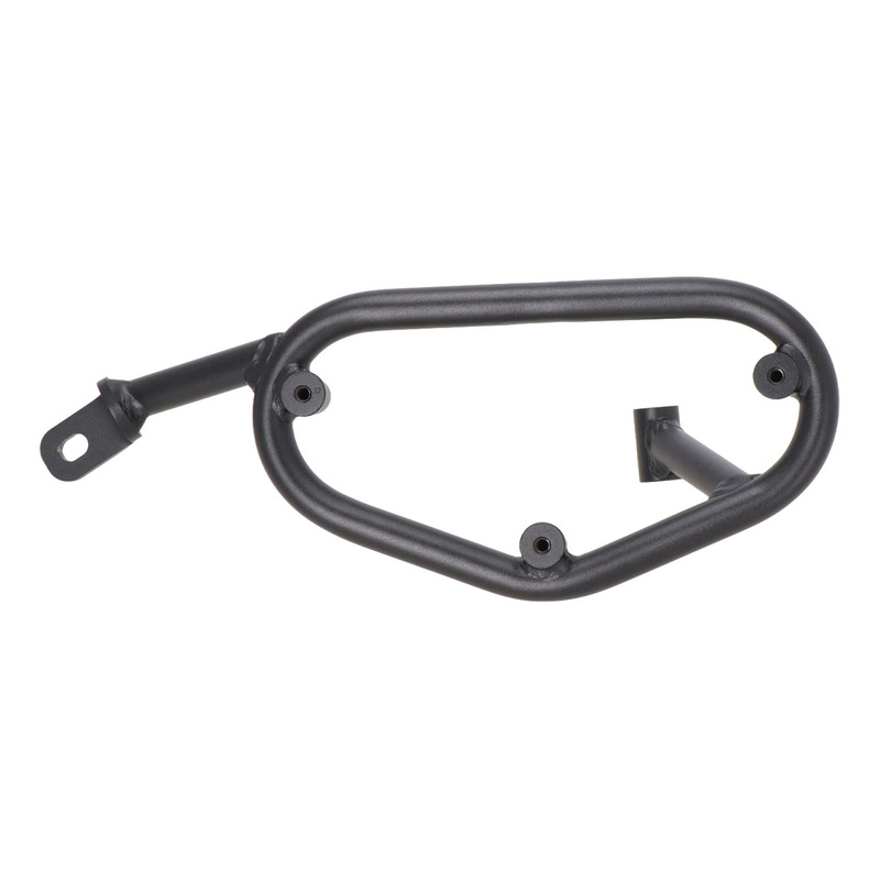 Support latéral de sacoche/valise latérale gauche SW Motech SLH LH1 Iroyal Enfield 650 Bear 25-26
