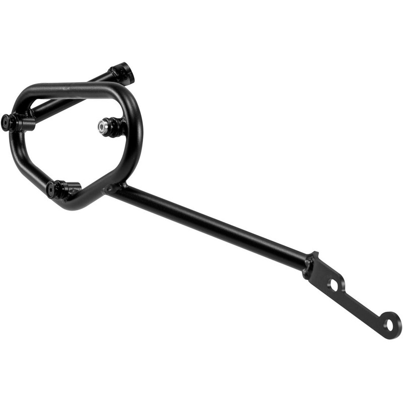 Support latéral SW-Motech SLC gauche BMW G 310 R 16-20
