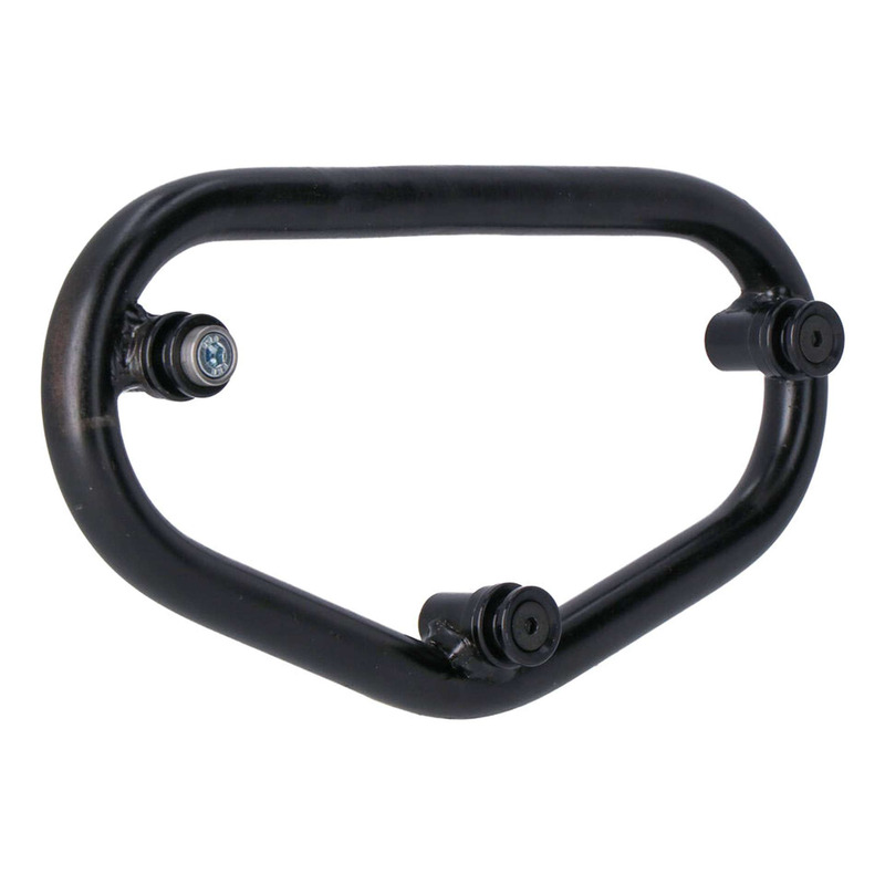 Support latÃ©ral SW-Motech SLC gauche Honda Dax 125 23-24
