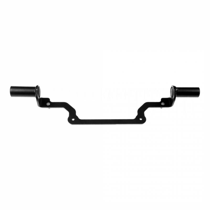 Support pour feux additionnels Givi Triumph 800 XC 2018