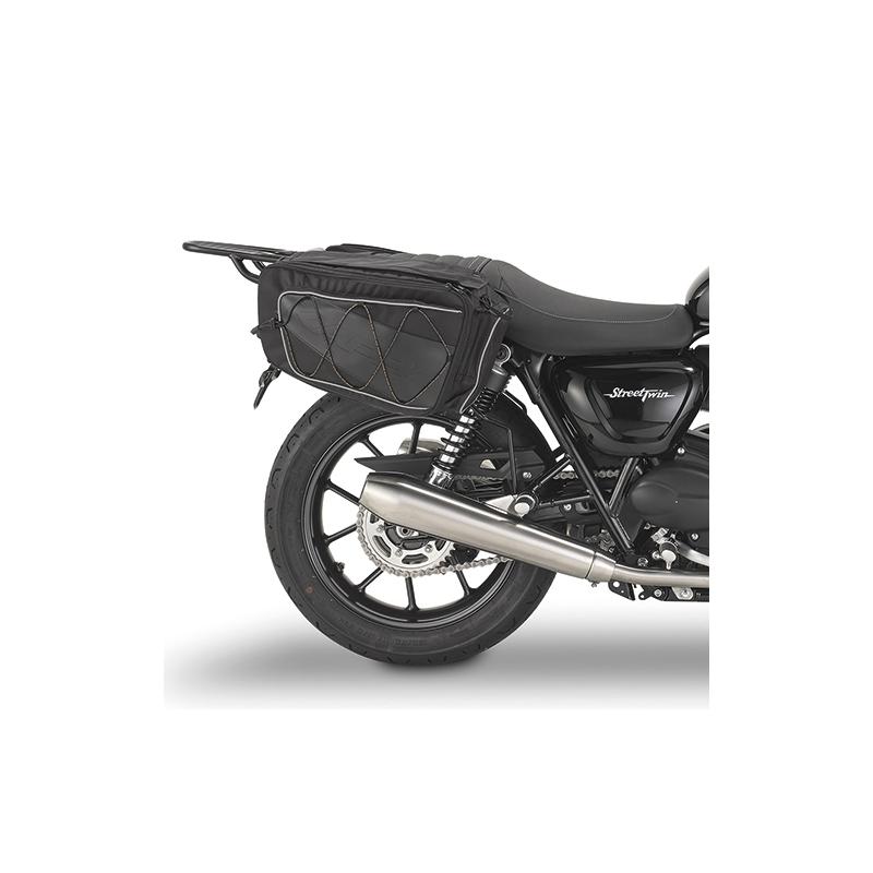 Support pour sacoches cavalières Kappa Triumph 900 Street Twin 16-18