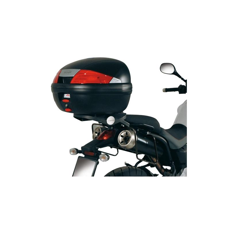 Support pour sacoches cavalières Kappa Yamaha 660 MT-03 06-13