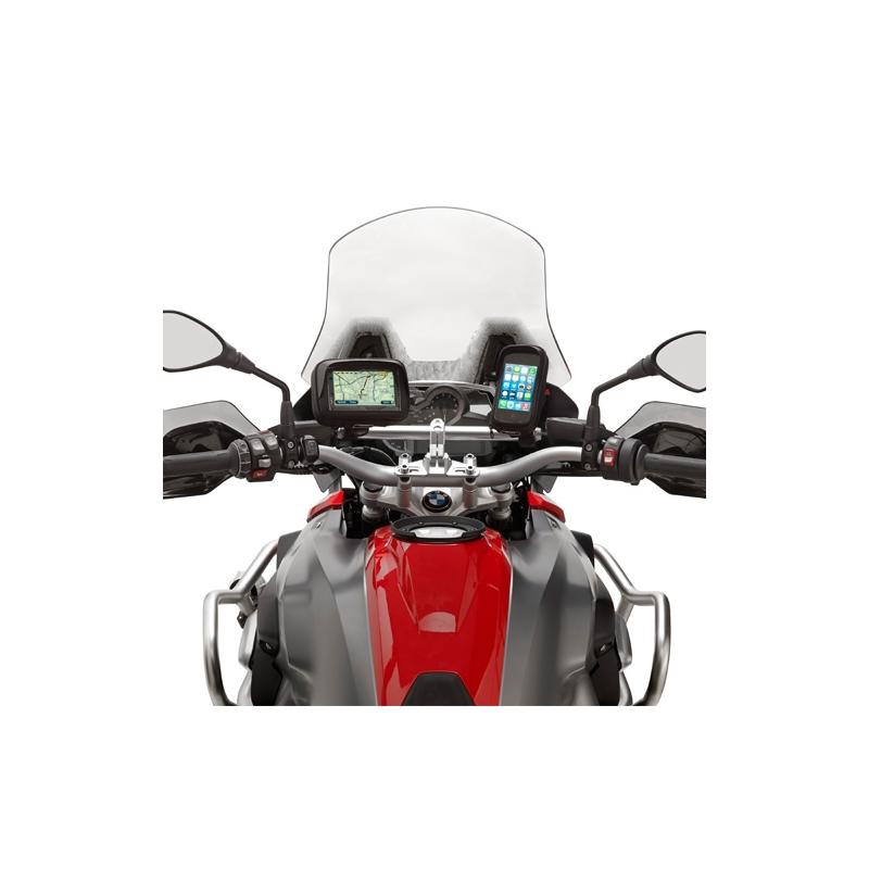 Support smartphone/GPS Kappa Smart Bar KS900A