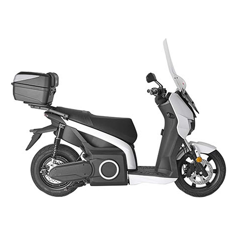 Support spÃ©cifique GIVI pour top case Monolock ou Monokey Silence S01