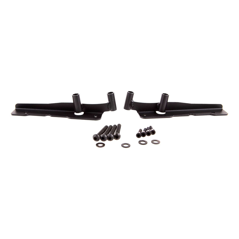 Support spécifique Kappa pour top case Monolock Honda PCX 125 10-24