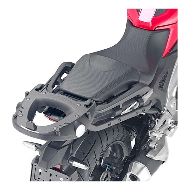 Support spécifique Kappa pour top case Monolock ou Monokey Honda NC 750 X 2021