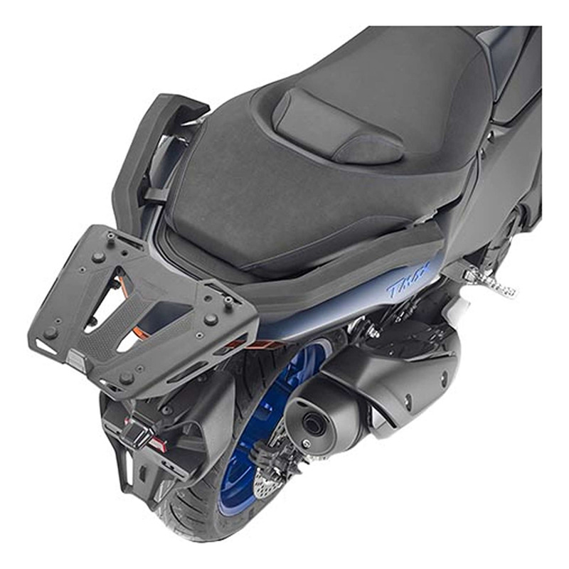 Support spécifique Kappa pour top case Monolock ou Monokey Yamaha T-Max 560 2022