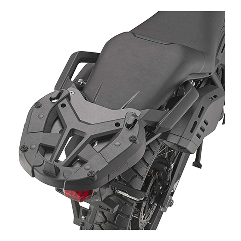 Support spécifique Kappa pour top case Monolock ou Monokey Zontes 703 F 2025