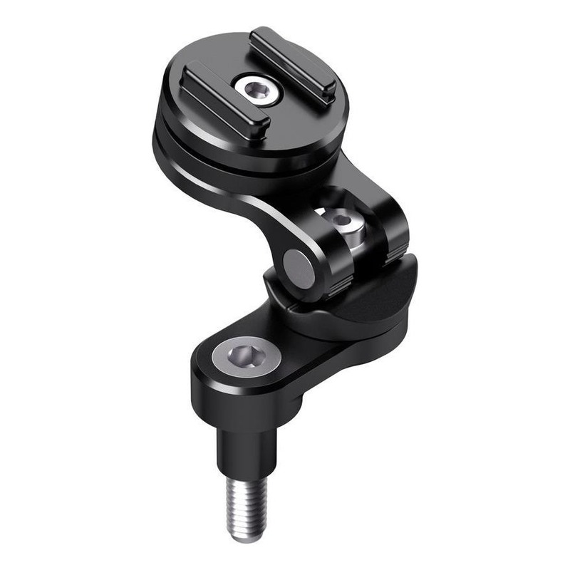 Support téléphone SP Connect Clutch Mount Pro cocotte de frein ou embrayage noir