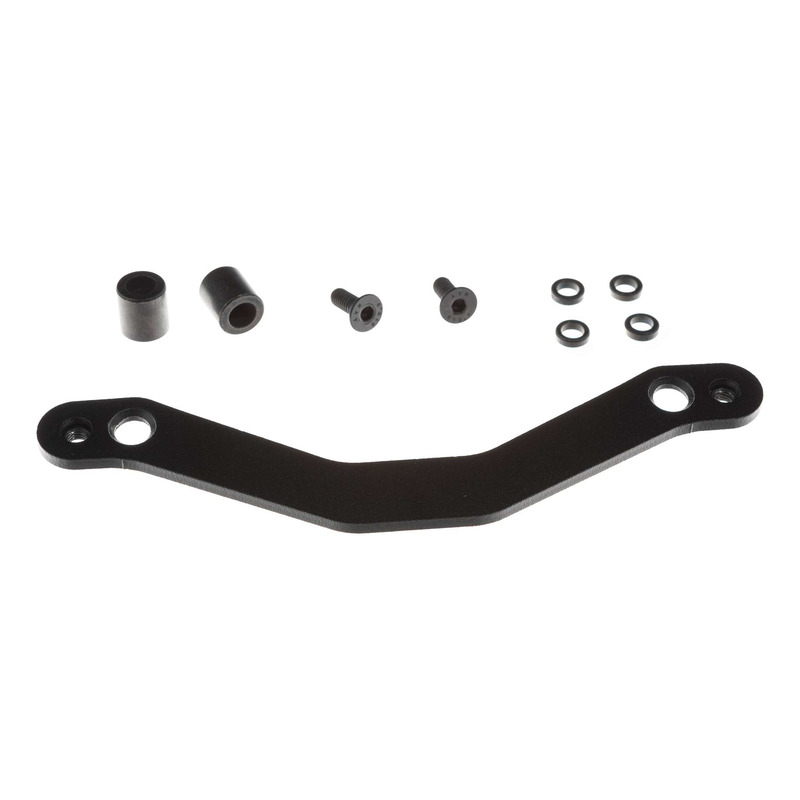 Support top case aluminium Givi Monokey BMW C 400 X 25-26