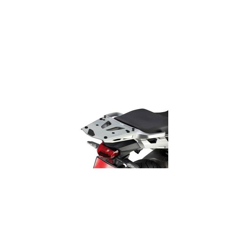 Support top case Givi alu Ducati Hyperstrada 821 13-14