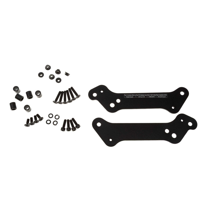 Support top case Givi Honda 750 X-ADV 17-20