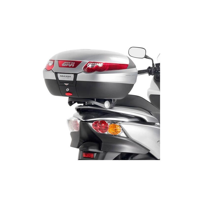 Support top case Givi Honda Forza 250 X / EX 08-12