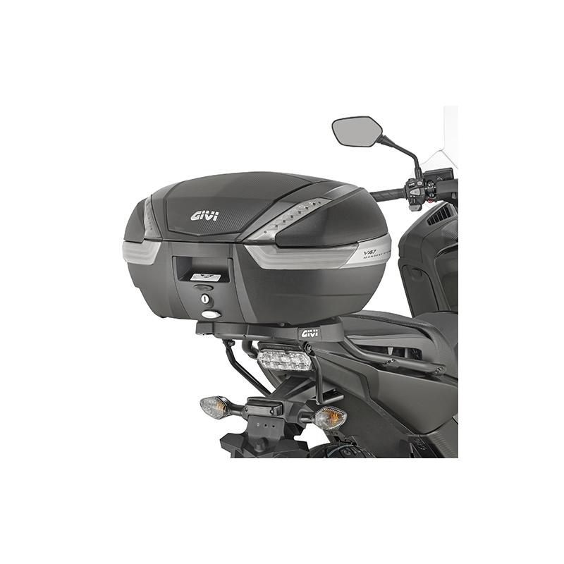 Support top case Givi Honda Integra 750 16-18