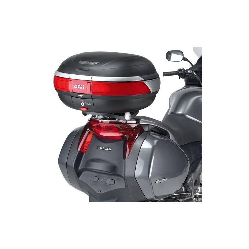 Support top case Givi Honda NT 700 Deauville 06-12