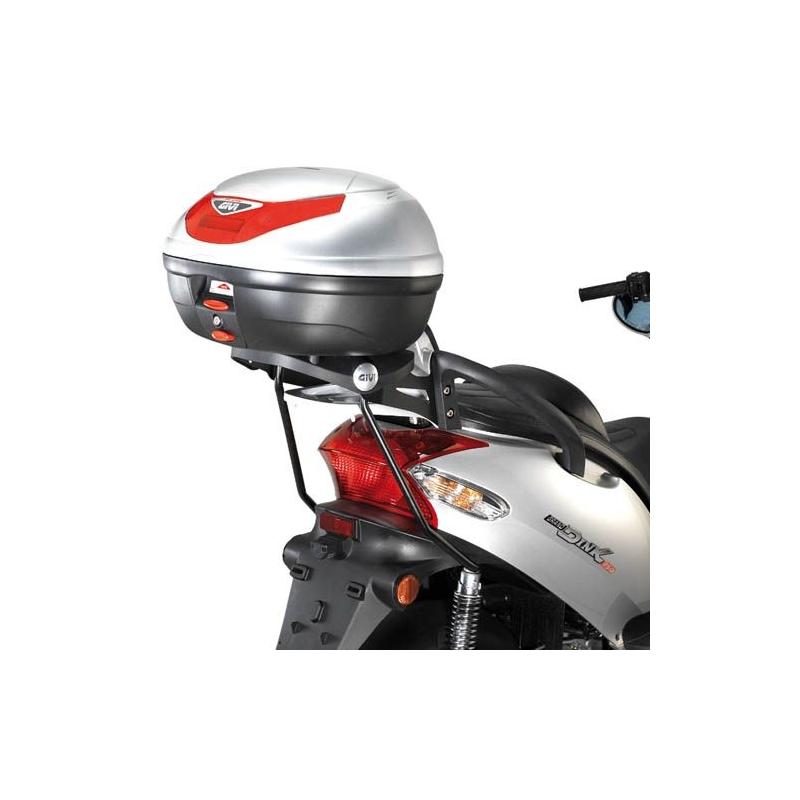 Support top case Givi Kymco Grand Dink 125-150-250 00-07
