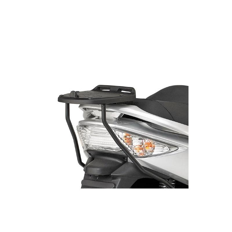 Support top case Givi Kymco Xciting 250-300-500 05-09