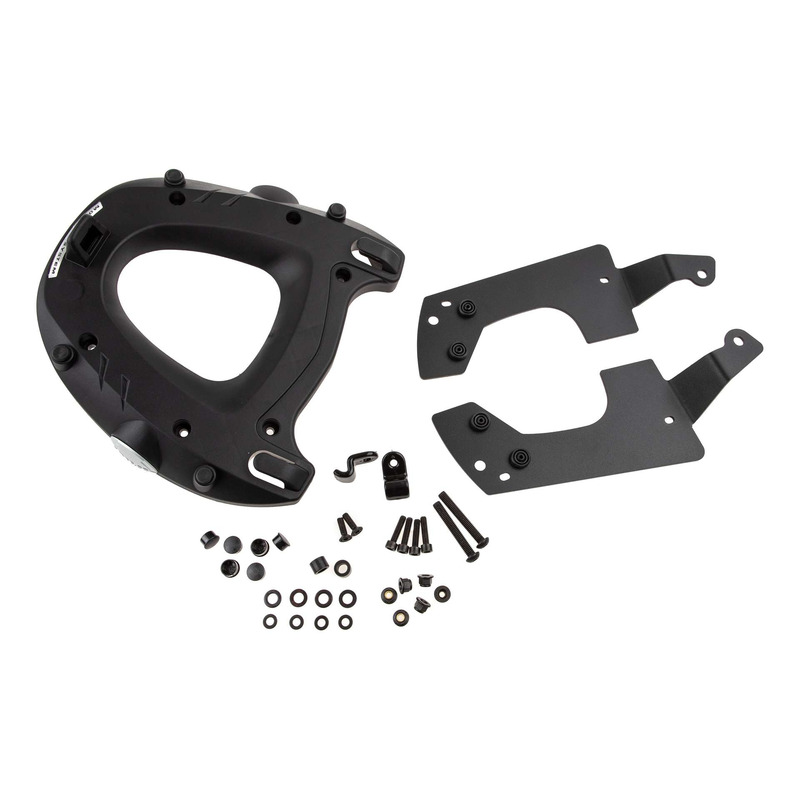 Support top case Givi Monokey Bmw F 800 GT 13-14