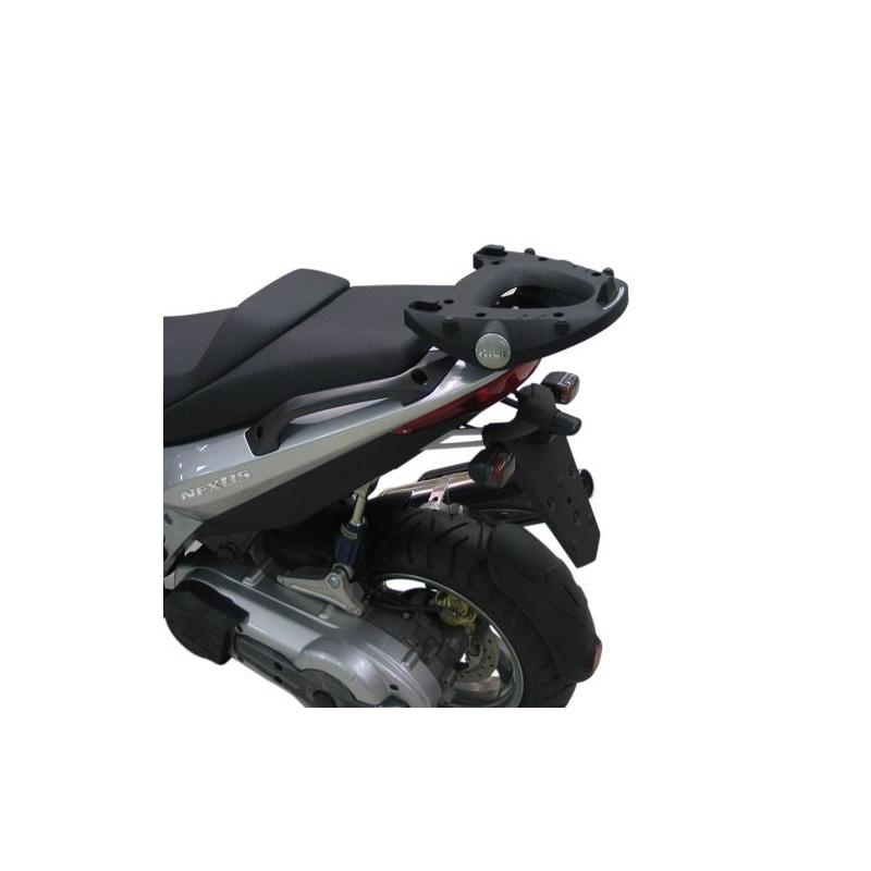 Support top case Givi Monokey Gilera Nexus 125/250/300/500 06-14