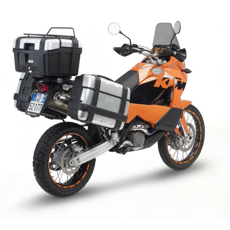 Support top case Givi Monokey KTM Adventure 950 / 990 03-14