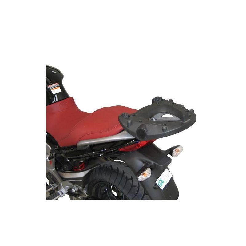 Support top case Givi Monokey Moto Guzzi Breva 850-1100-1200 05-12