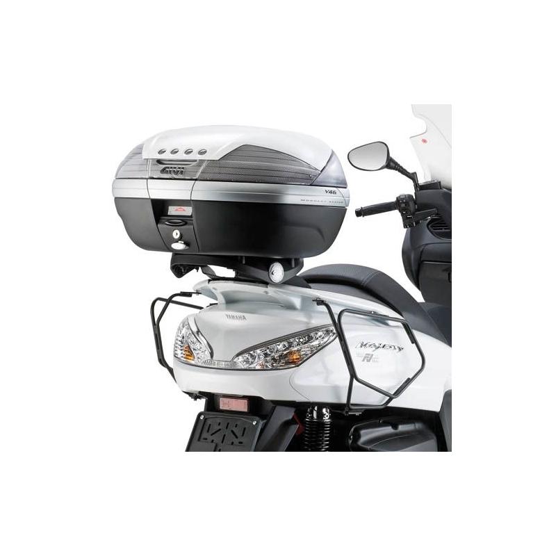 Support top case Givi Monokey Yamaha 400 Majesty 2004-14
