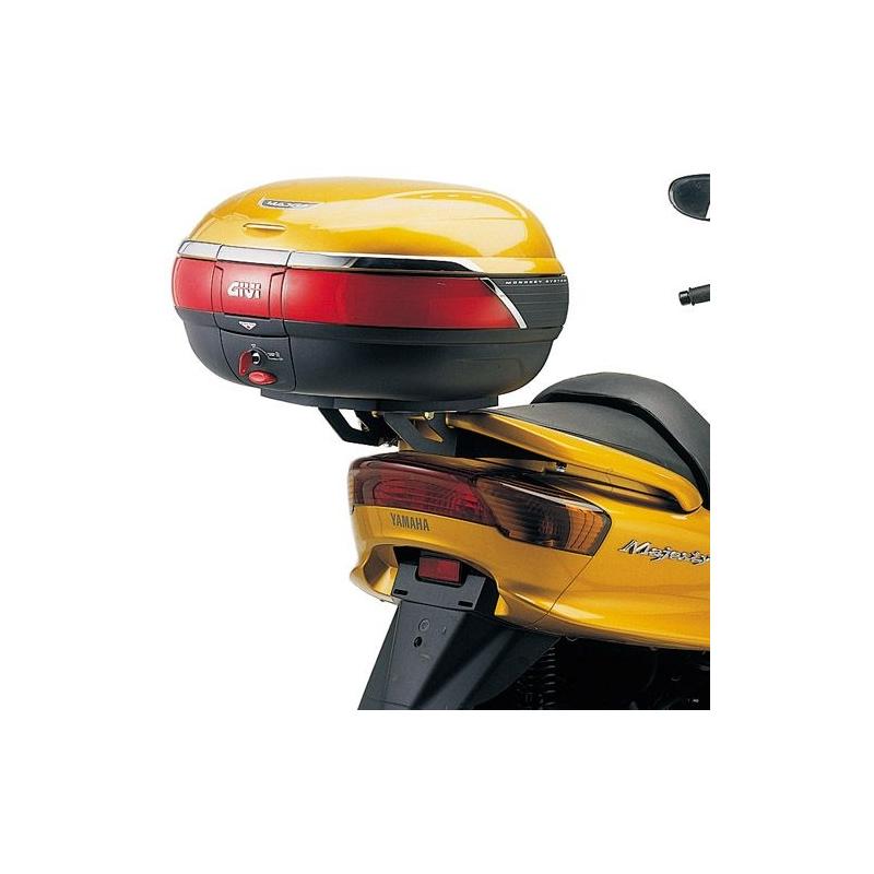 Support top case Givi Monokey Yamaha Majesty 250 00-07