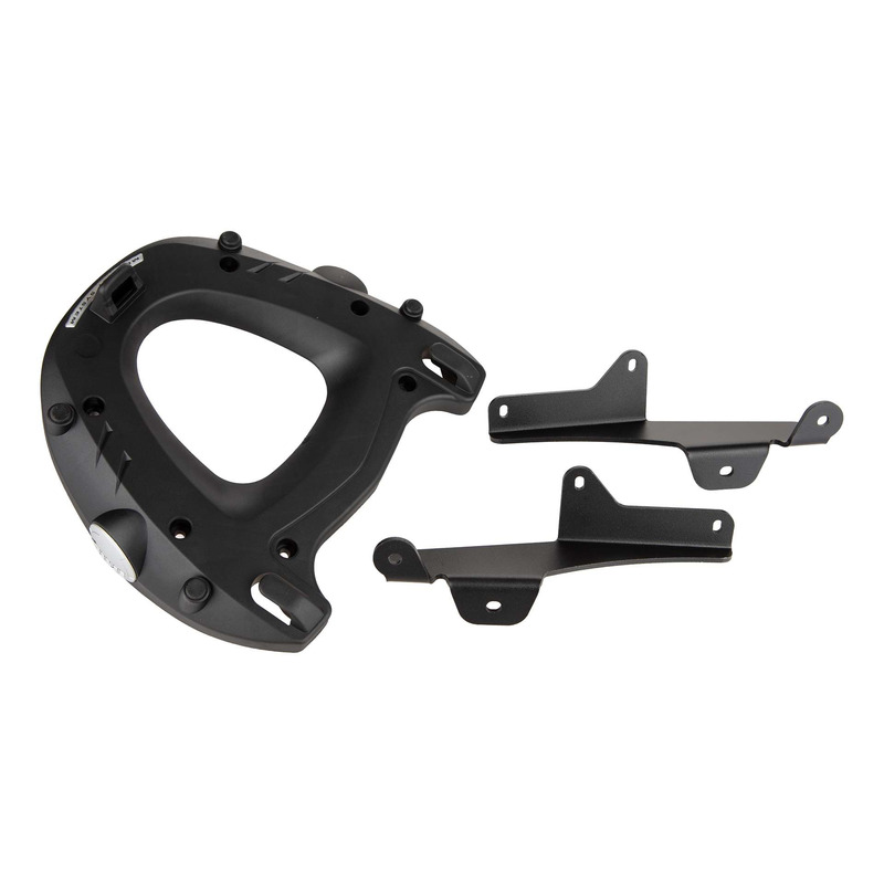 Support top case Givi Monokey Yamaha XT 1200Z Super Ténéré 10-20
