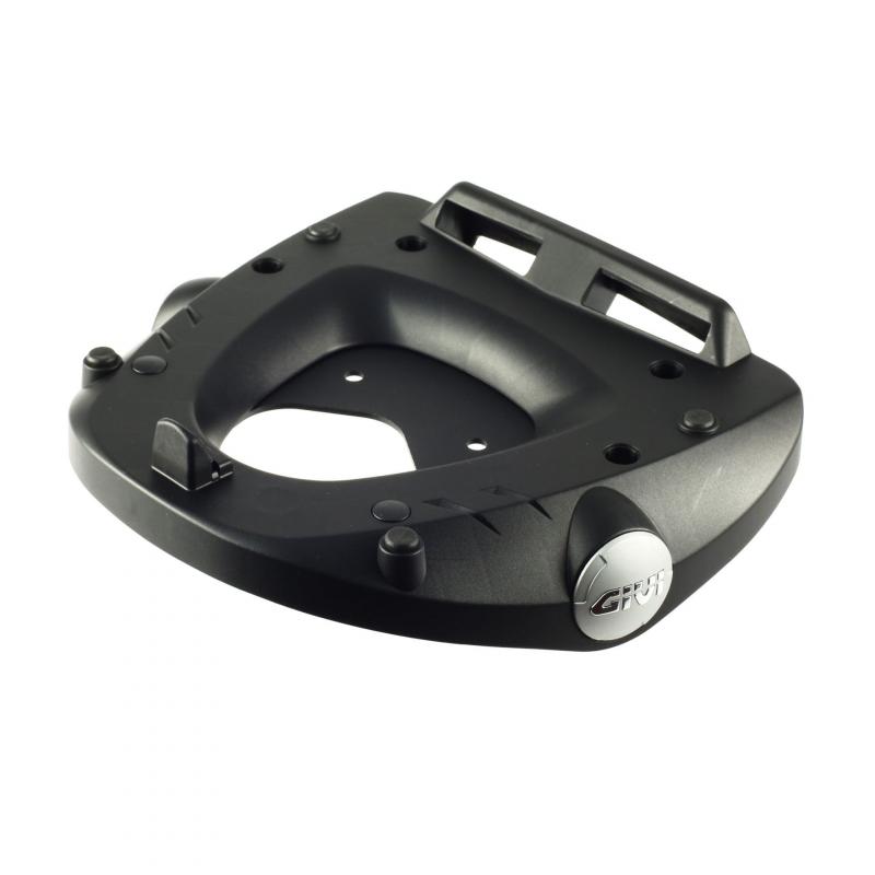 Support top case Givi Monolock Bmw F 650 GS / F 800 GS 08-14