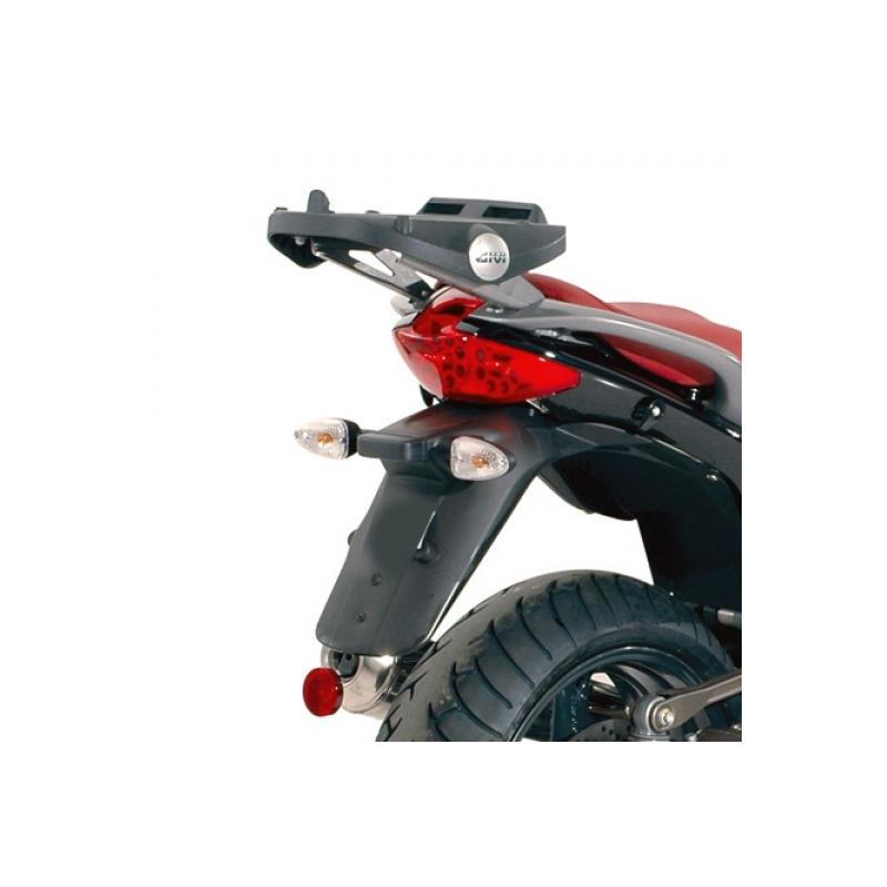Support top case Givi Monolock Moto Guzzi Breva 850-1100-1200 05-12