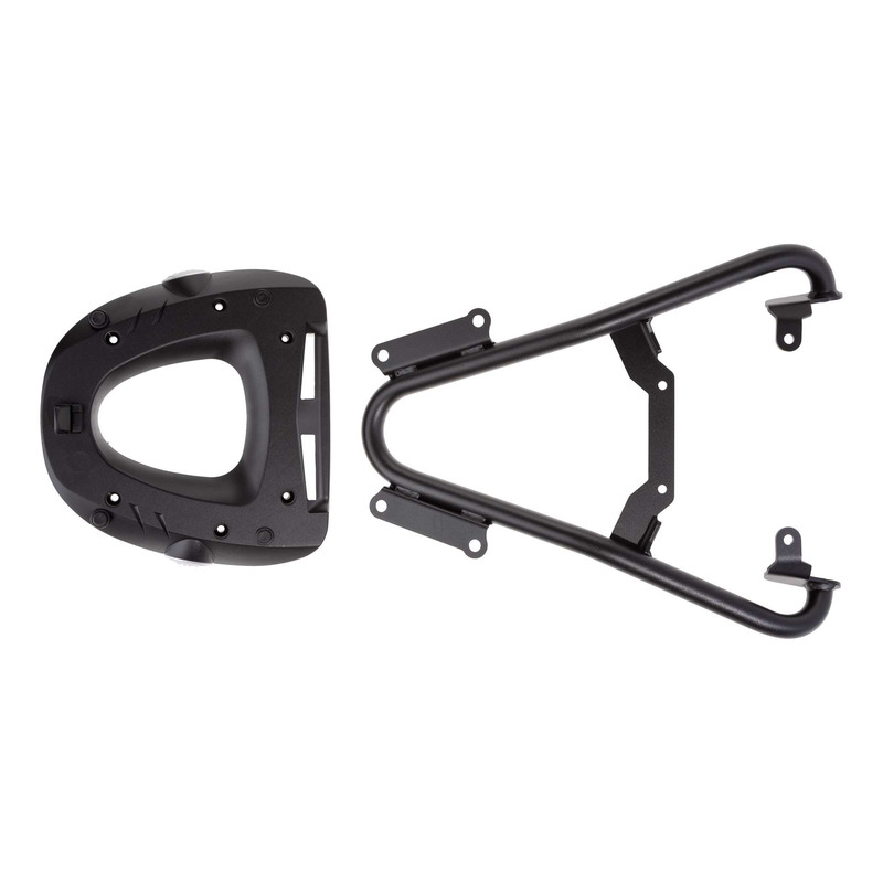 Support top case Givi Monolock Suzuki Gladius 650 09-16
