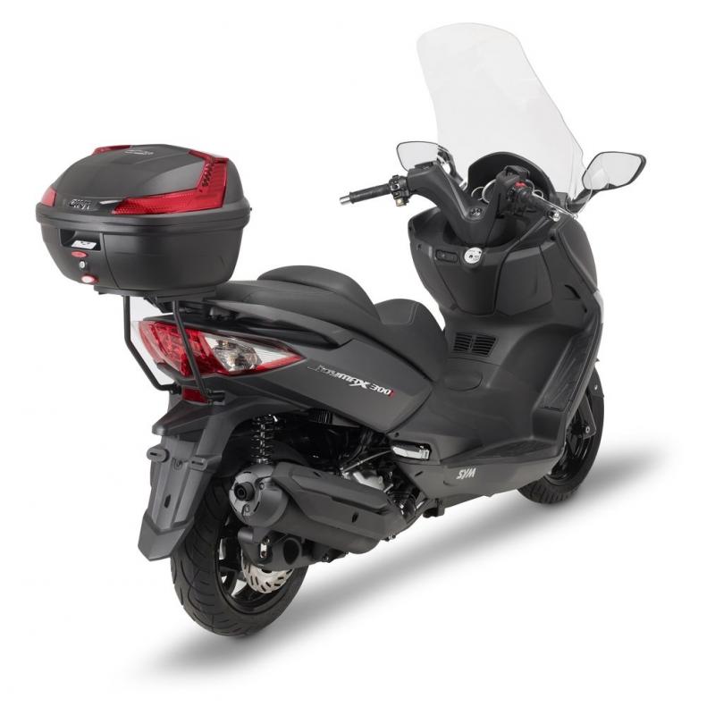 Accessoires scooter sym Clearance