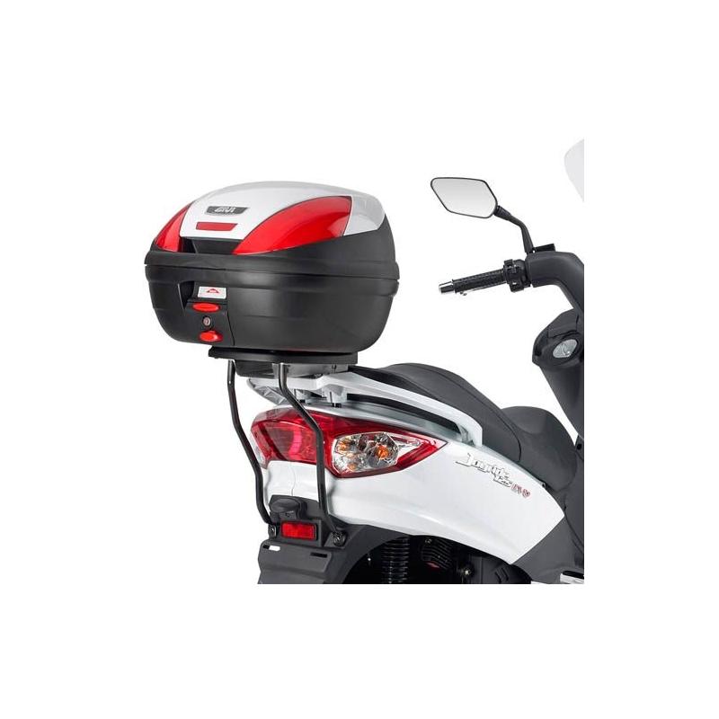 Support top case Givi Monolock Sym Joyride Evo 125-200 09-14