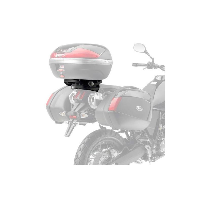 Support top case Givi Monolock Yamaha XT 660Z Ténéré 08-14