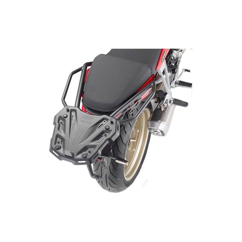 Support top case Givi Moto Guzzi V100 Mandello 22-23