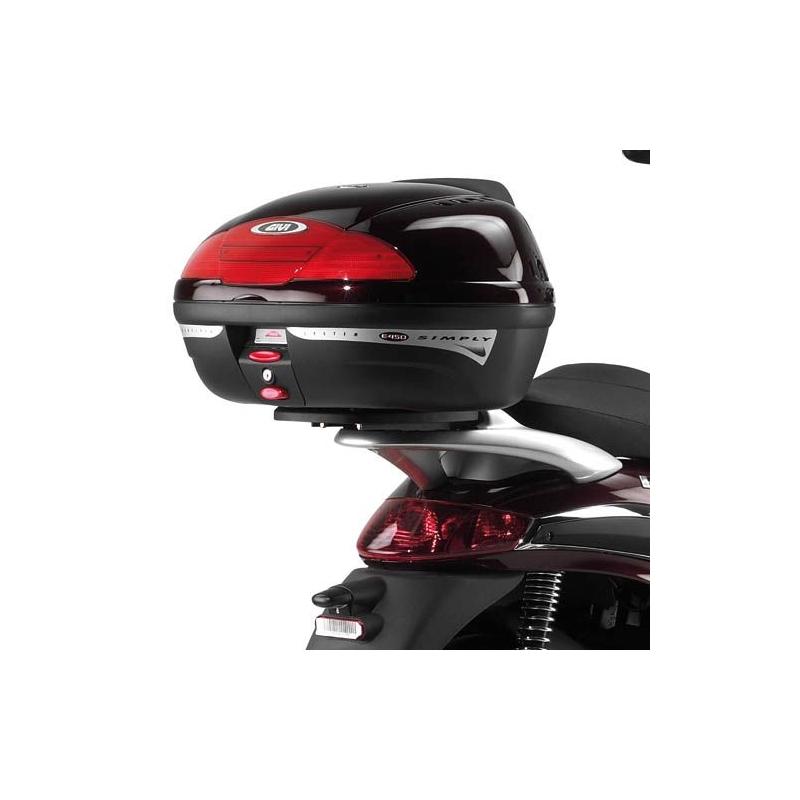 Support top case Givi Piaggio Beverly 125-200 01-07