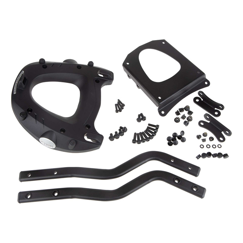 Support top case Givi Triumph Tiger Sport 1050 13-20