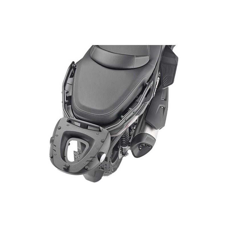 Support top case Givi Voge SR4 400 22-24