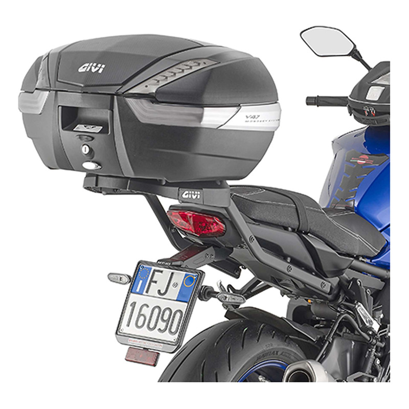 Support top case Givi Yamaha MT-10 22-25