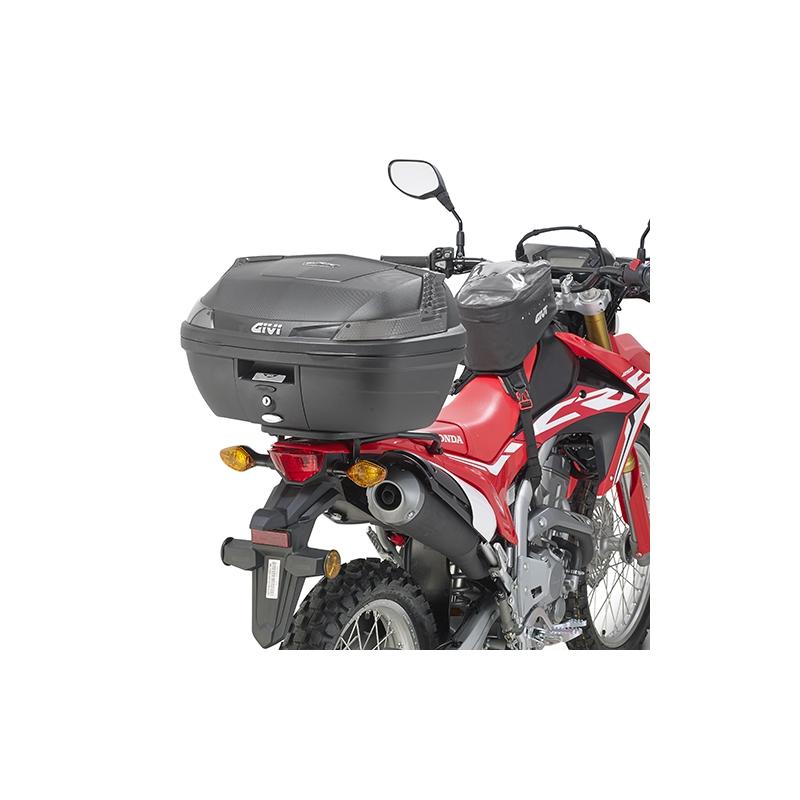 Support top case Monolock/Monokey Givi Honda CRF 250 L 17-18