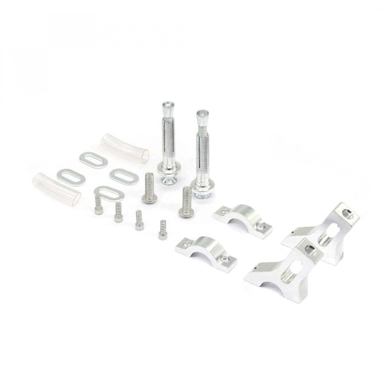 Supports de protège mains Ø 22 mm YCF