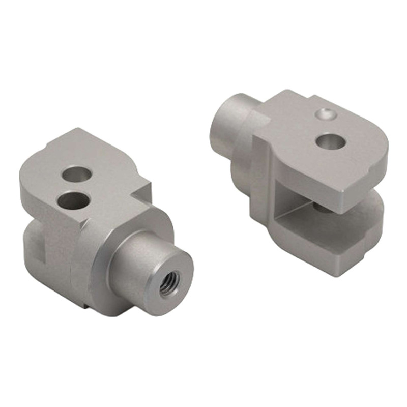 Supports de repose-pieds arriÃ¨res Barracuda Ducati 950 Hypermotard 20