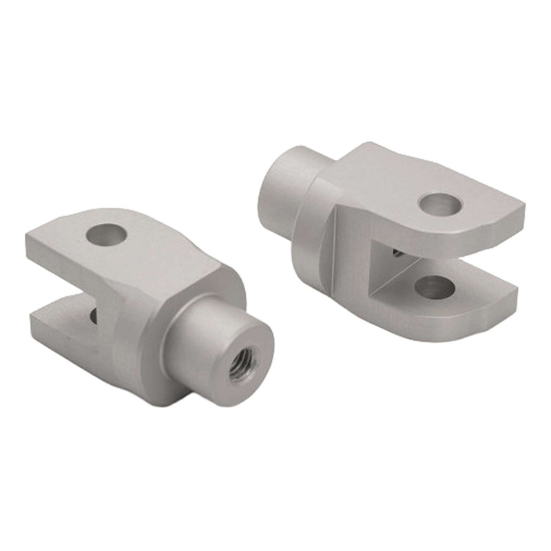 Supports de repose-pieds Barracuda Ducati Streetfighter V4/V2 22-24