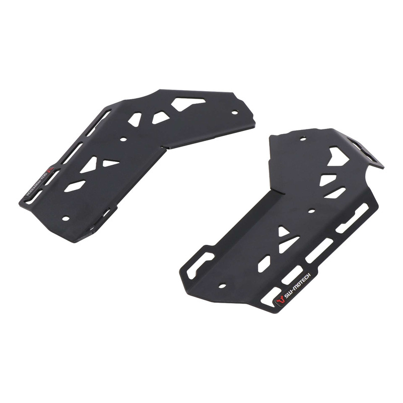 Supports de réservoir noir BMW R 1300 GS Adventure 25-26