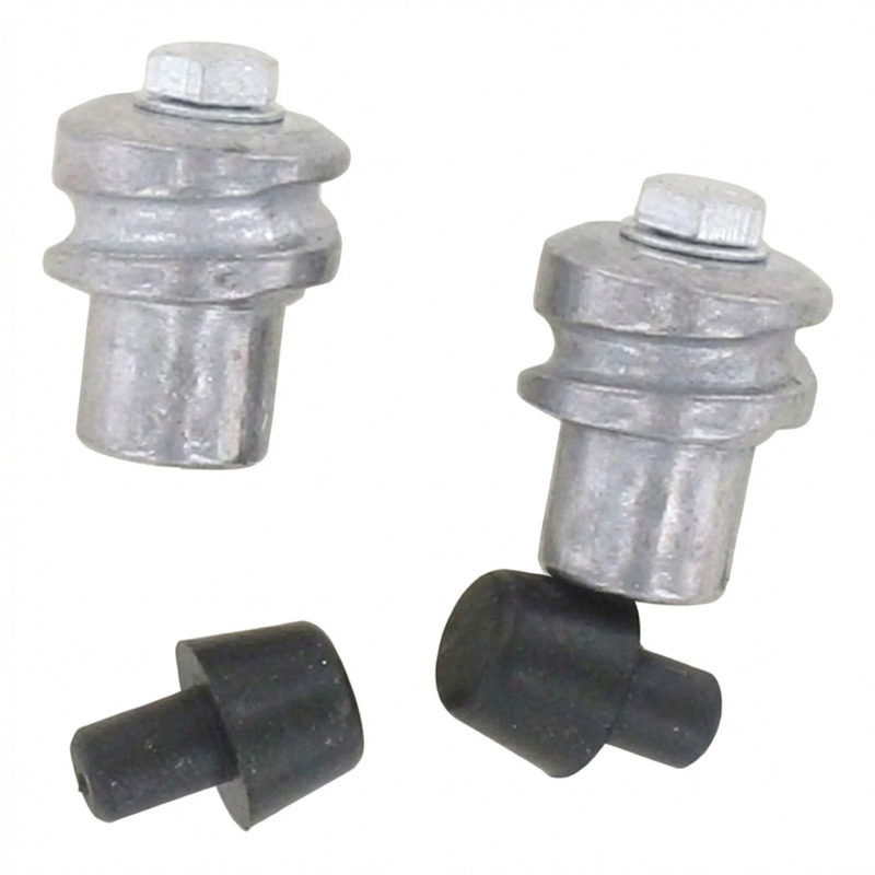 Supports de ressorts de fourche Ciao