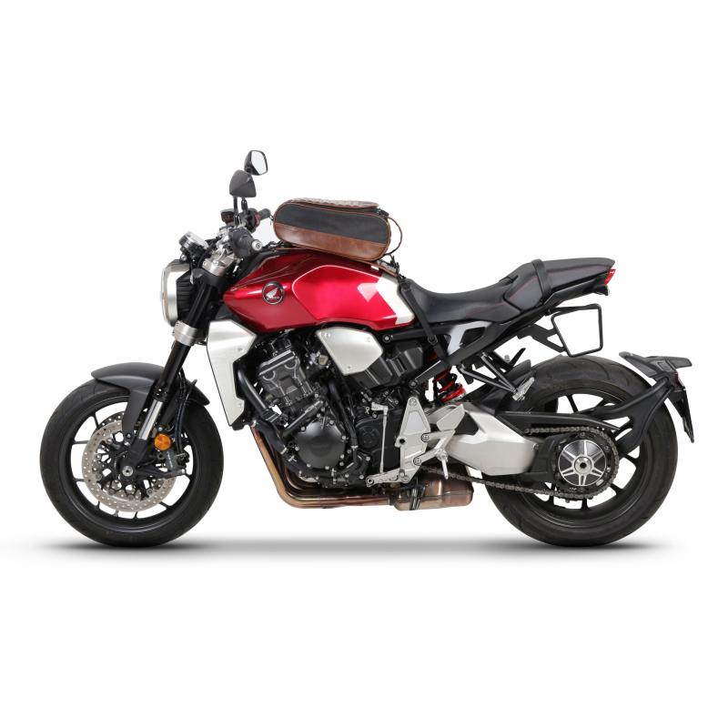 Supports de sacoches latérales Shad SR Honda CB 1000R 18-19 (côté g