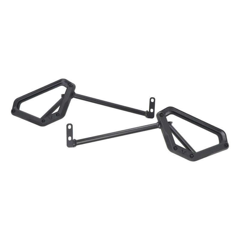 Supports de sacoches latérales SW Motech V-LOC Suzuki GSX-8S 22-26